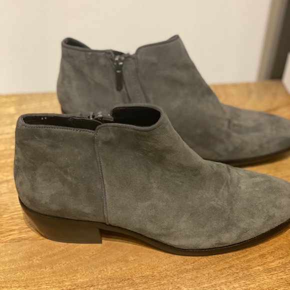 Sam Edelman booties - Picture 4 of 7